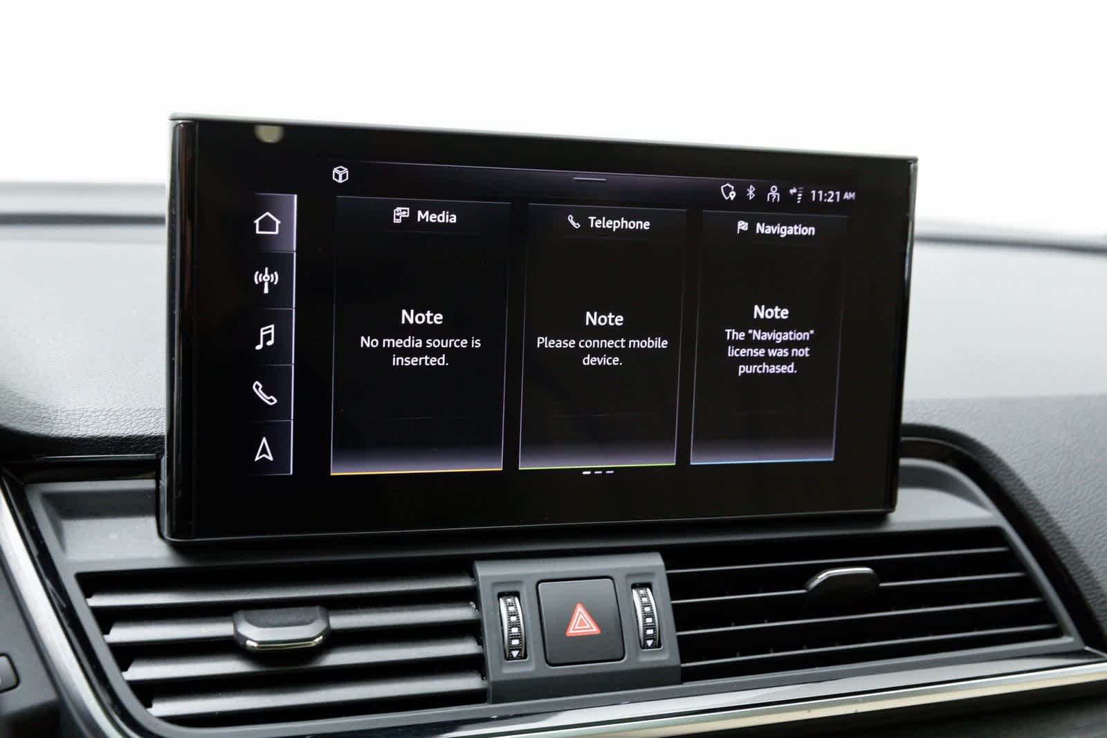 Audi Q5 S line Premium Plus 2024