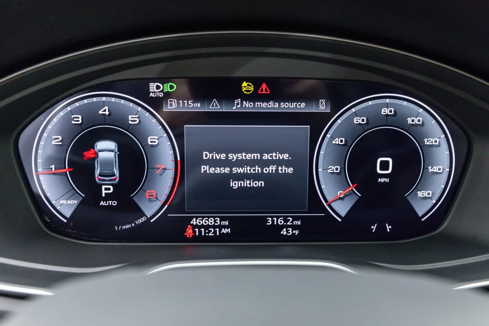 Audi Q5 S line Premium Plus 2024