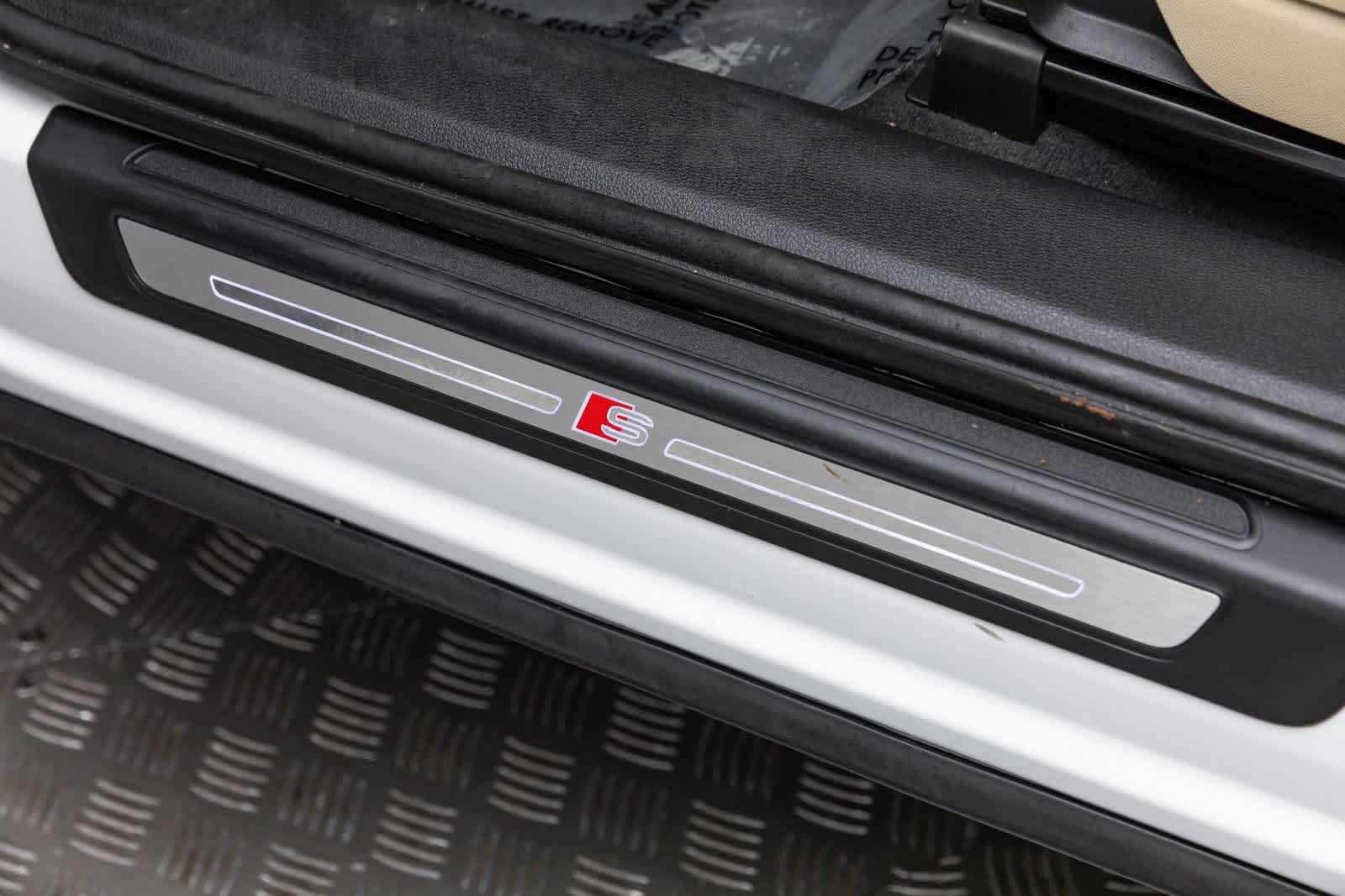 Audi Q5 S line Premium Plus 2024