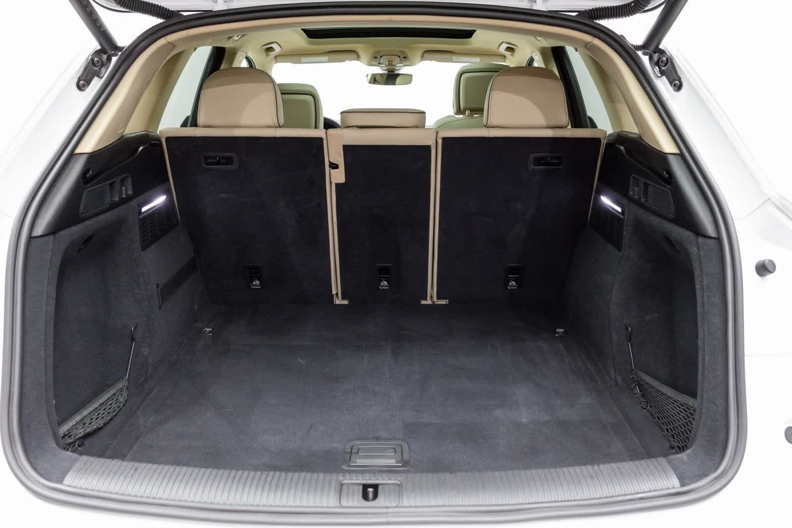 Audi Q5 S line Premium Plus 2024