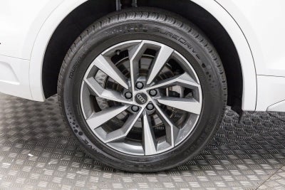 Audi Q5 S line Premium Plus 2024