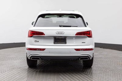 Audi Q5 S line Premium Plus 2024