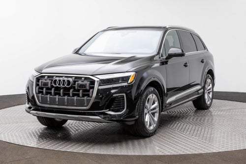 Audi Q7 Premium Plus 2025