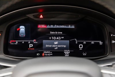 Audi Q7 Premium Plus 2025