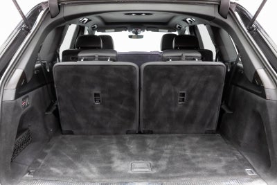 Audi Q7 Premium Plus 2025