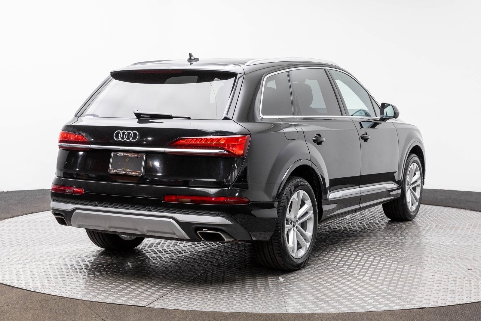 Audi Q7 Premium Plus 2025