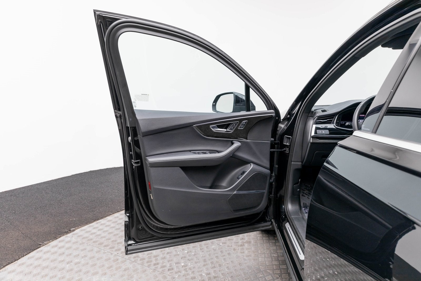 Audi Q7 Premium Plus 2025