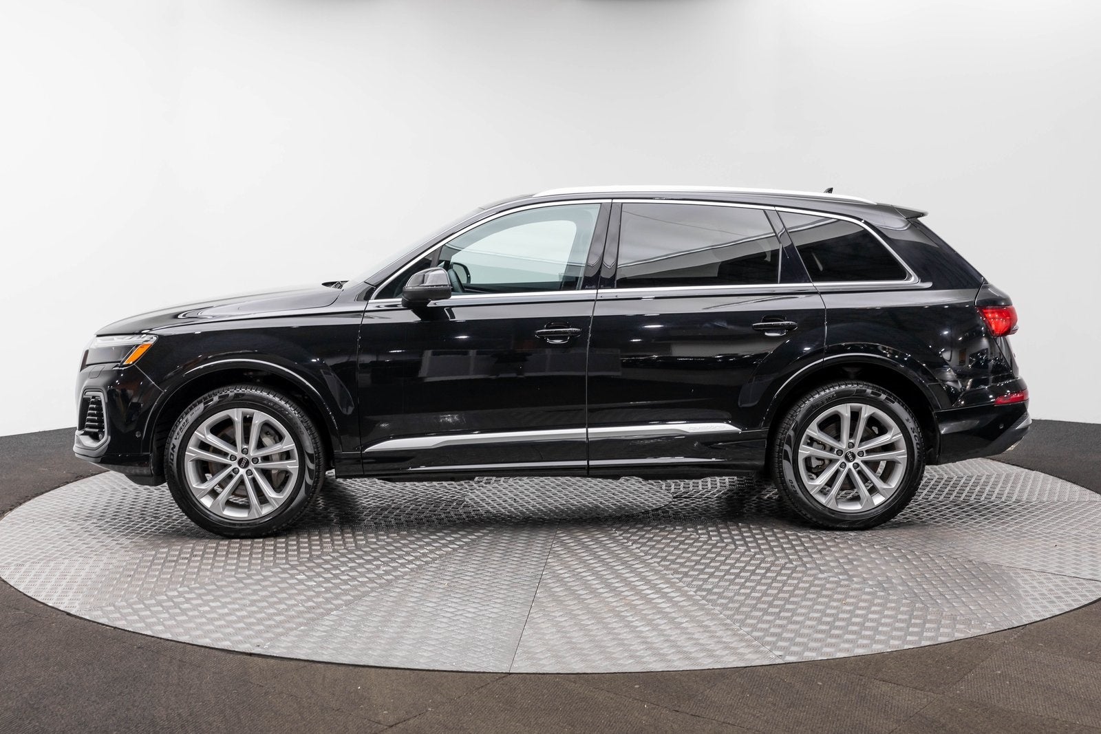 Audi Q7 Premium Plus 2025