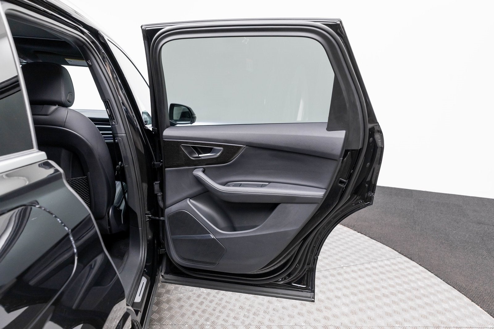 Audi Q7 Premium Plus 2025