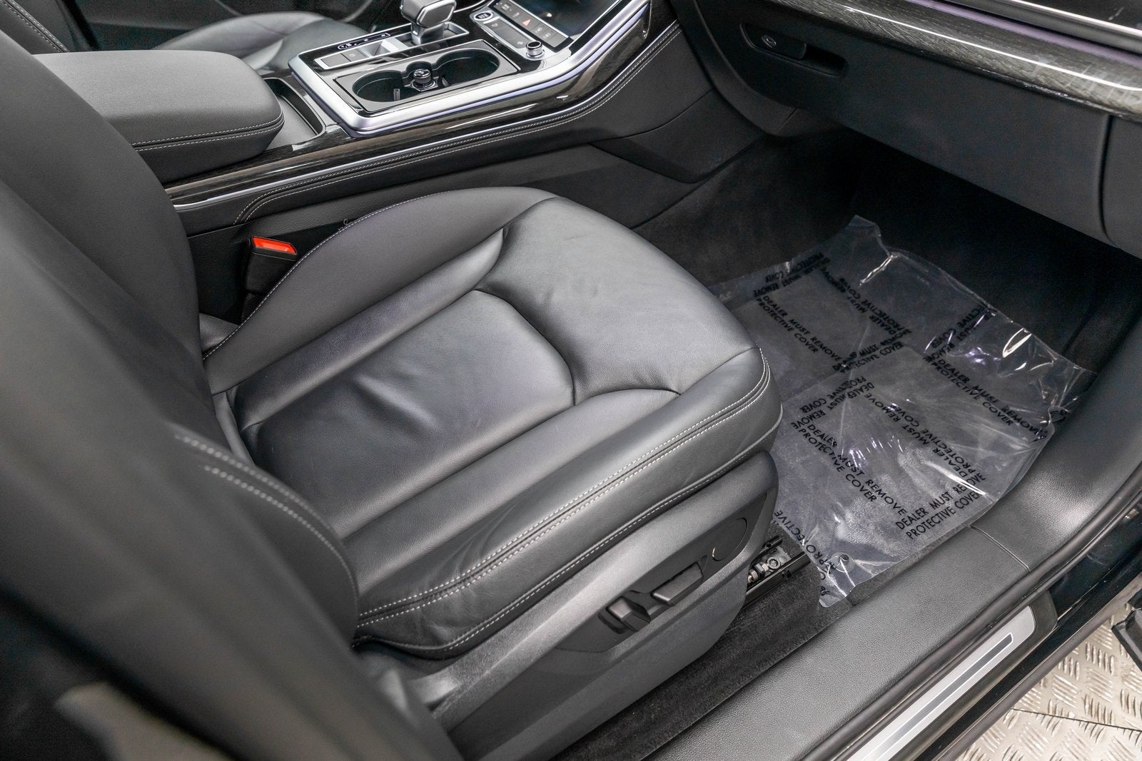 Audi Q7 Premium Plus 2025