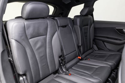 Audi Q7 Premium Plus 2025