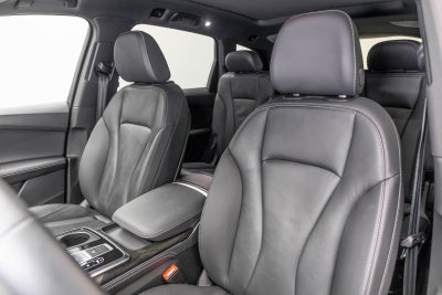 Audi Q7 Premium Plus 2025