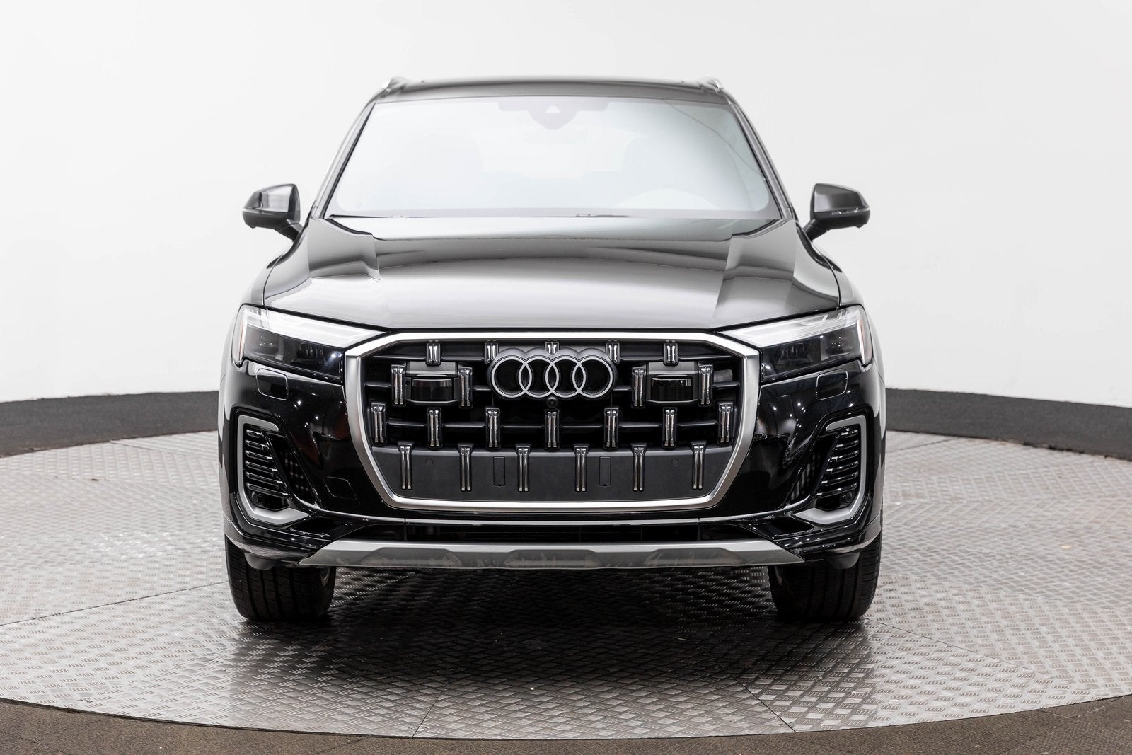 Audi Q7 Premium Plus 2025