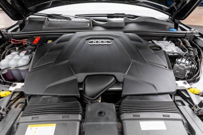 Audi Q7 Premium Plus 2025