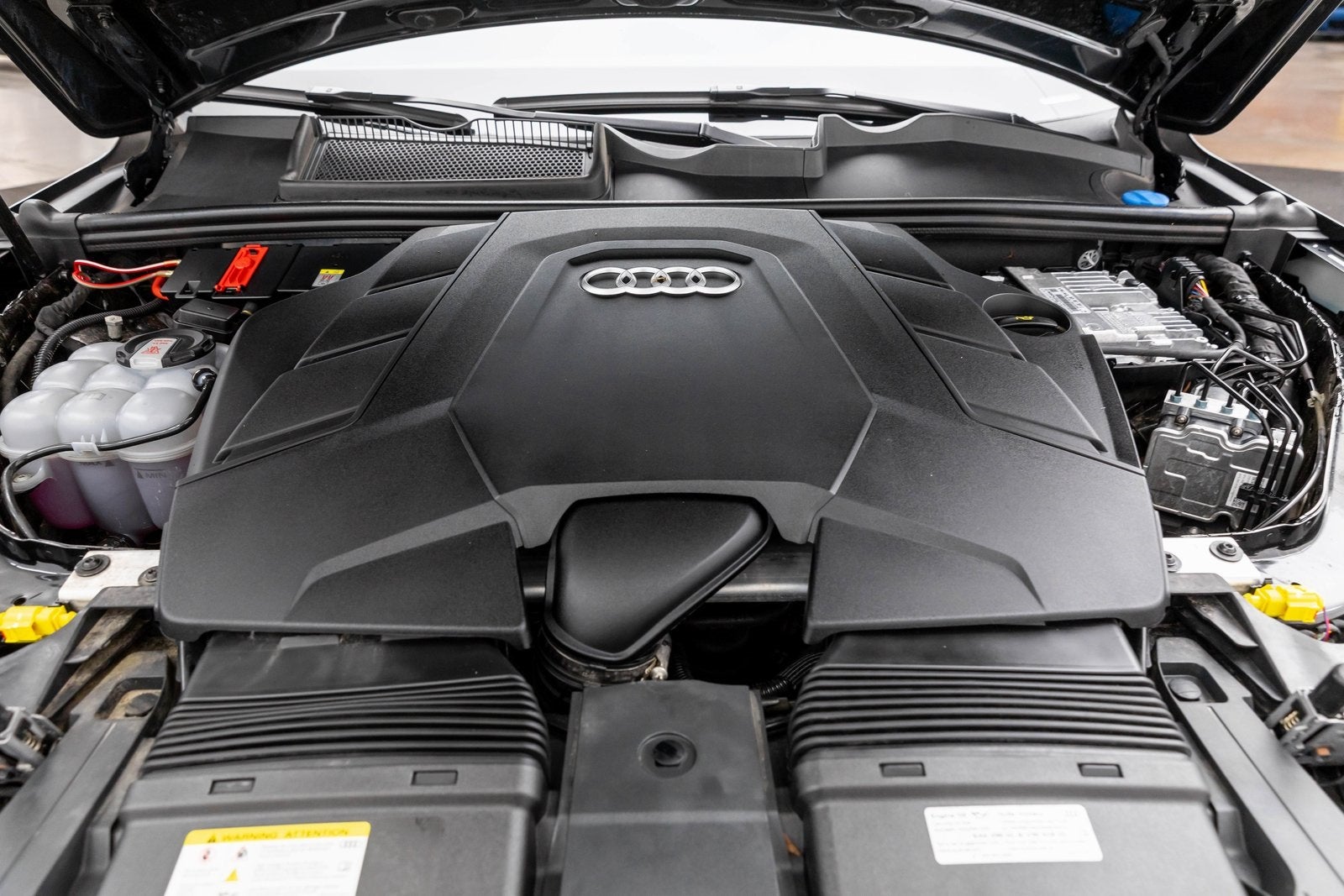 Audi Q7 Premium Plus 2025