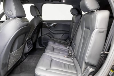 Audi Q7 Premium Plus 2025