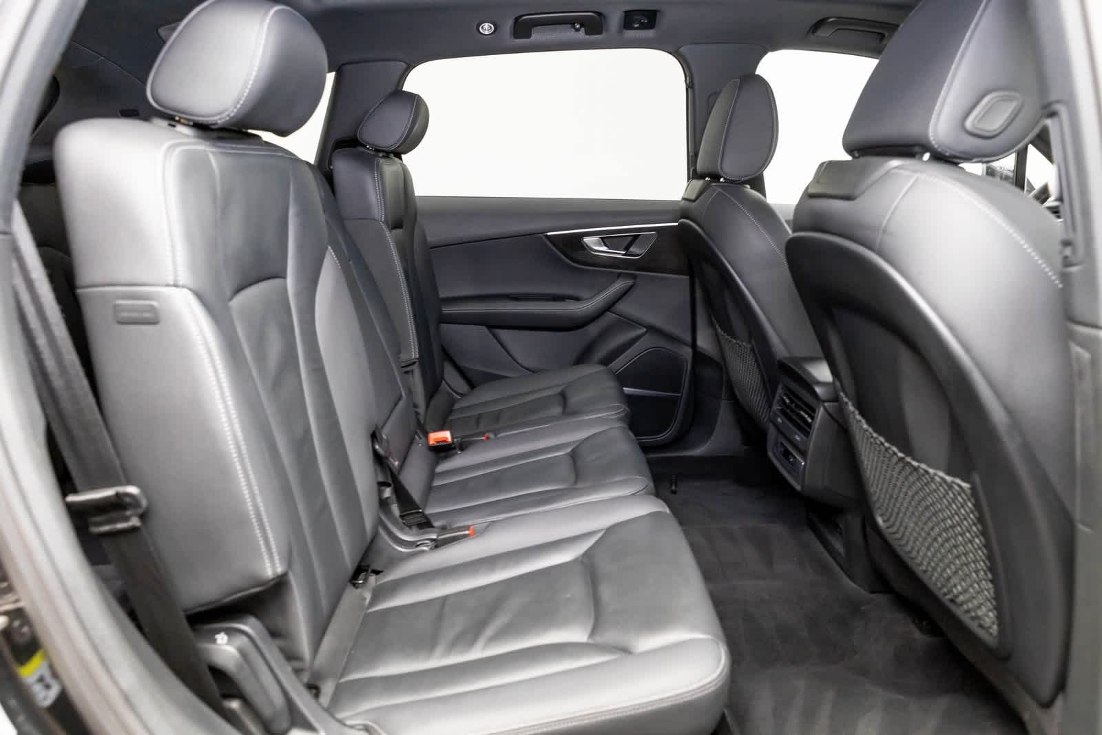 Audi Q7 Premium Plus 2025