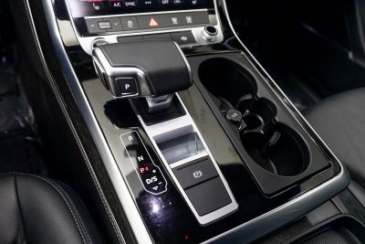 Audi Q7 Premium Plus 2025