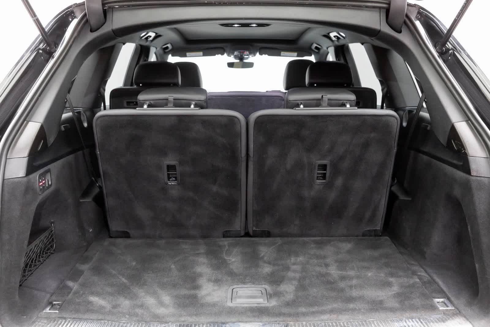 Audi Q7 Premium Plus 2025