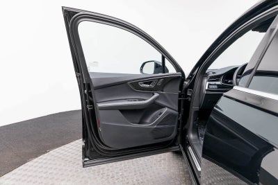 Audi Q7 Premium Plus 2025