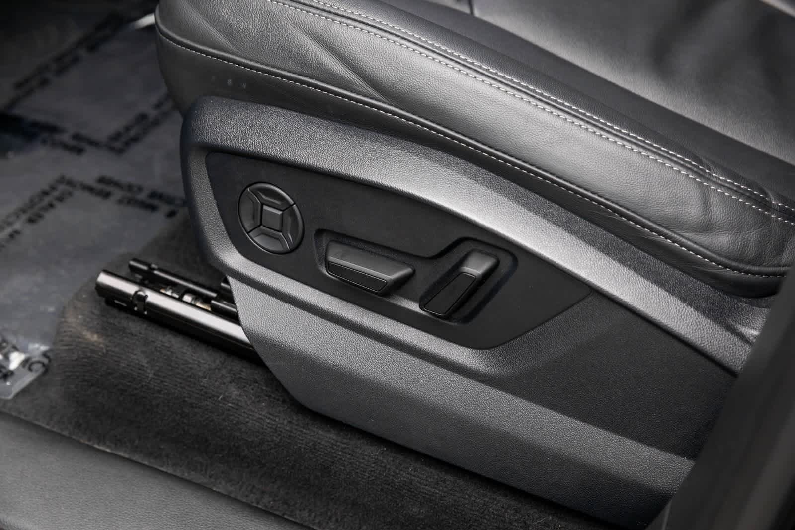 Audi Q7 Premium Plus 2025