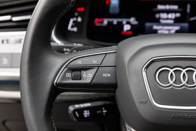 Audi Q7 Premium Plus 2025