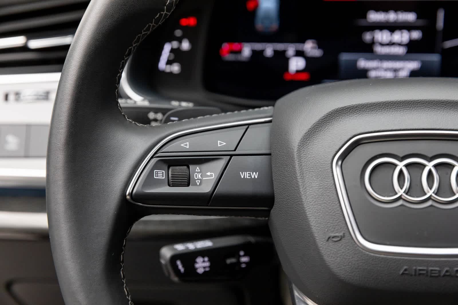 Audi Q7 Premium Plus 2025