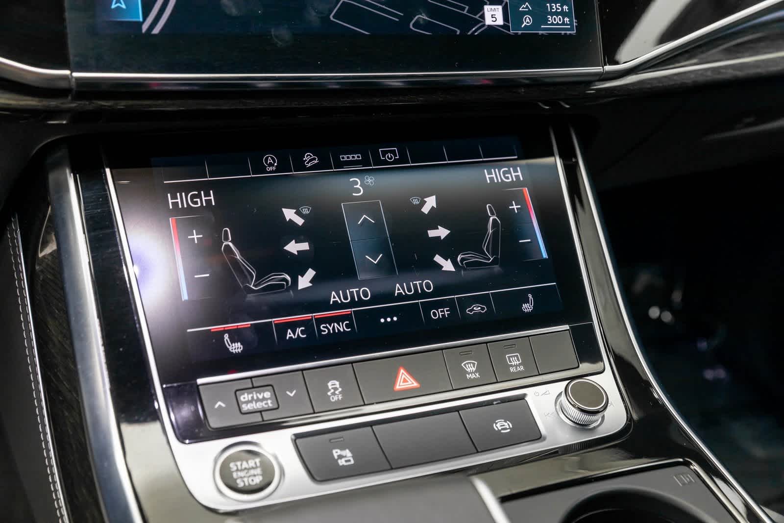 Audi Q7 Premium Plus 2025