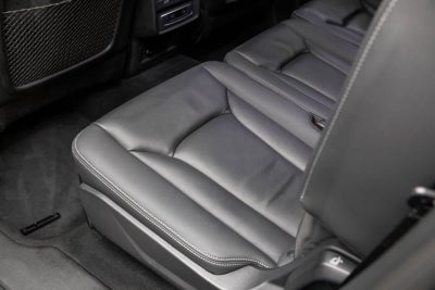 Audi Q7 Premium Plus 2025