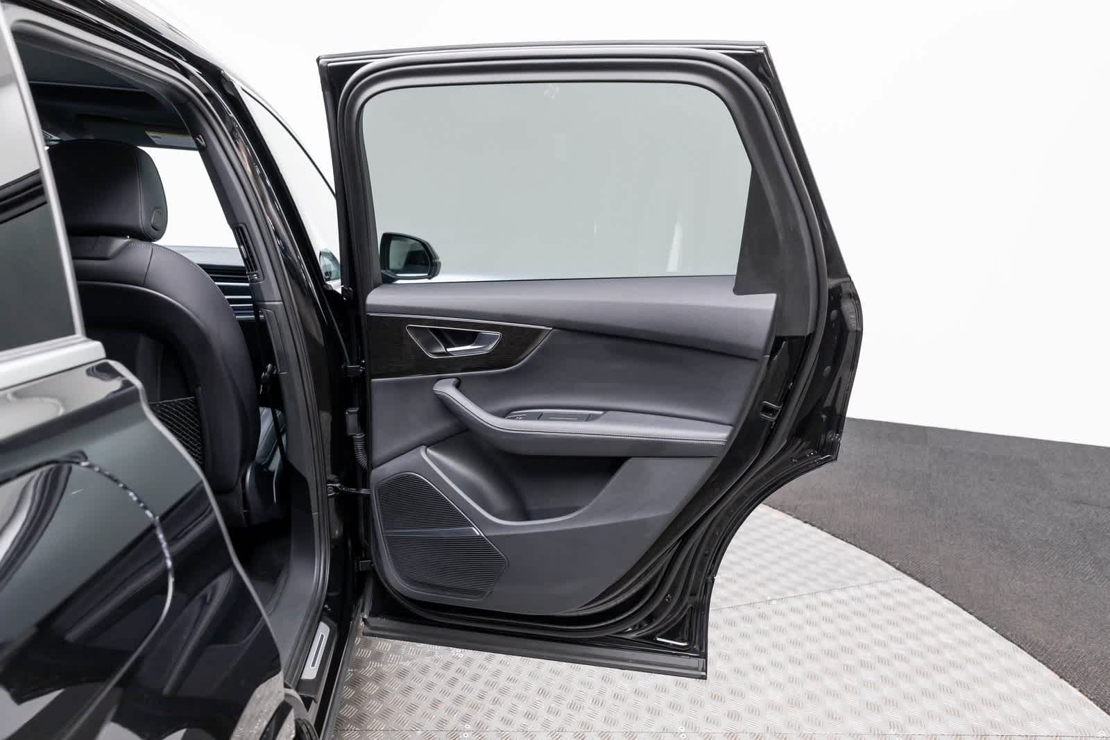 Audi Q7 Premium Plus 2025