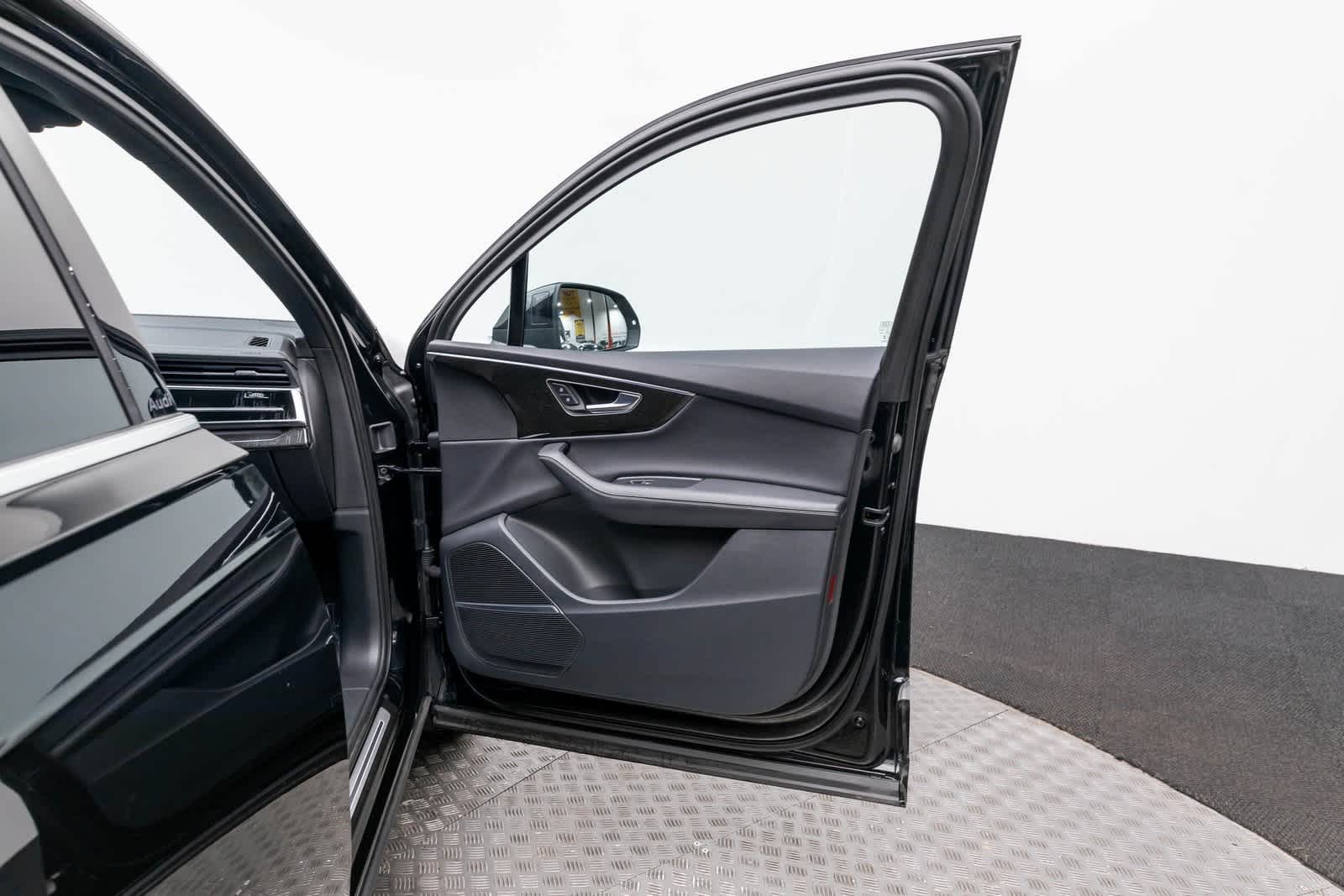 Audi Q7 Premium Plus 2025