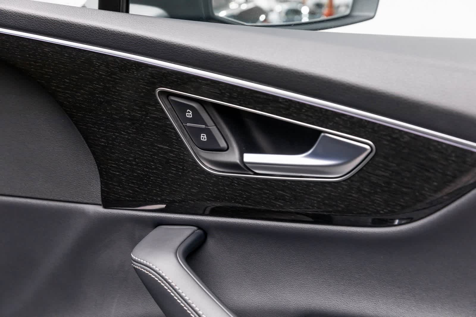 Audi Q7 Premium Plus 2025