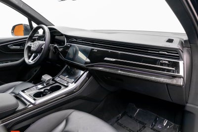 Audi Q7 Premium Plus 2025