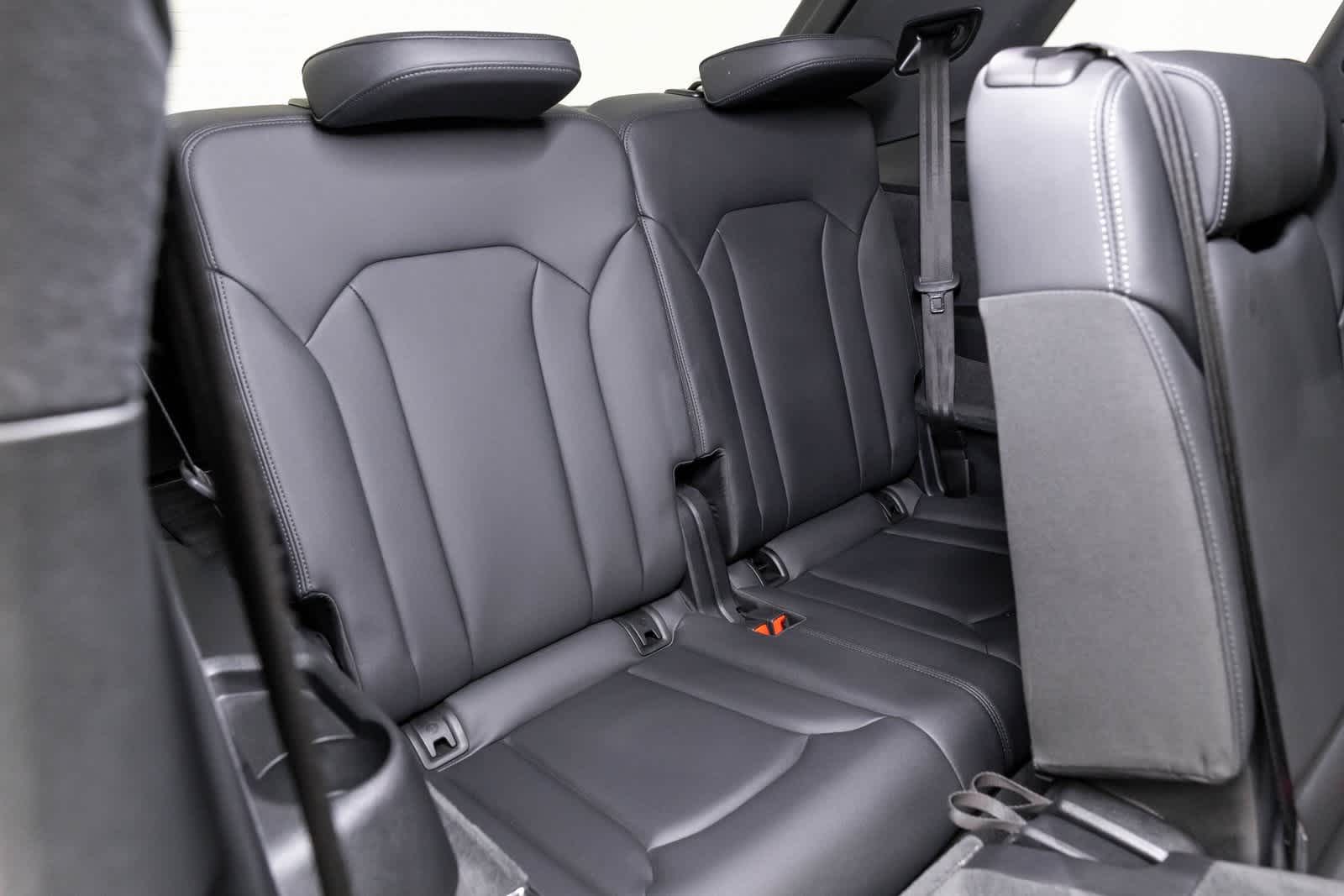 Audi Q7 Premium Plus 2025