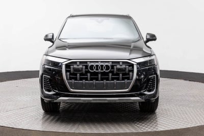 Audi Q7 Premium Plus 2025