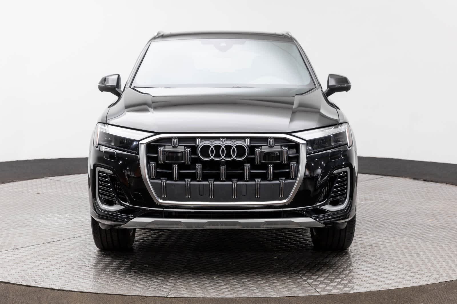Audi Q7 Premium Plus 2025