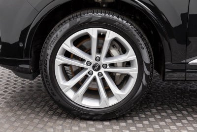 Audi Q7 Premium Plus 2025