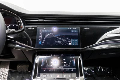 Audi Q7 Premium Plus 2025