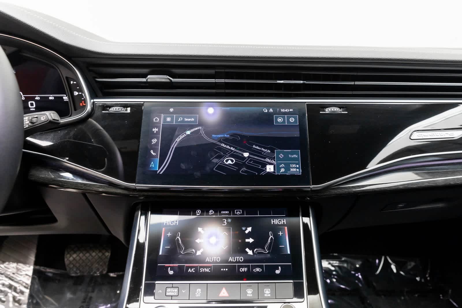 Audi Q7 Premium Plus 2025