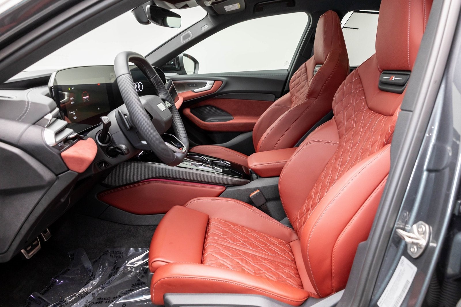 2025 Audi Nuevo S5 Prestige