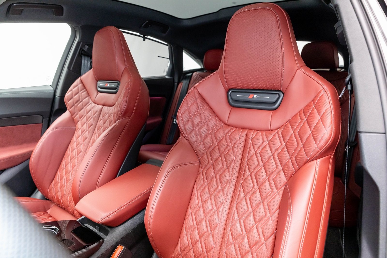 2025 Audi Nuevo S5 Prestige