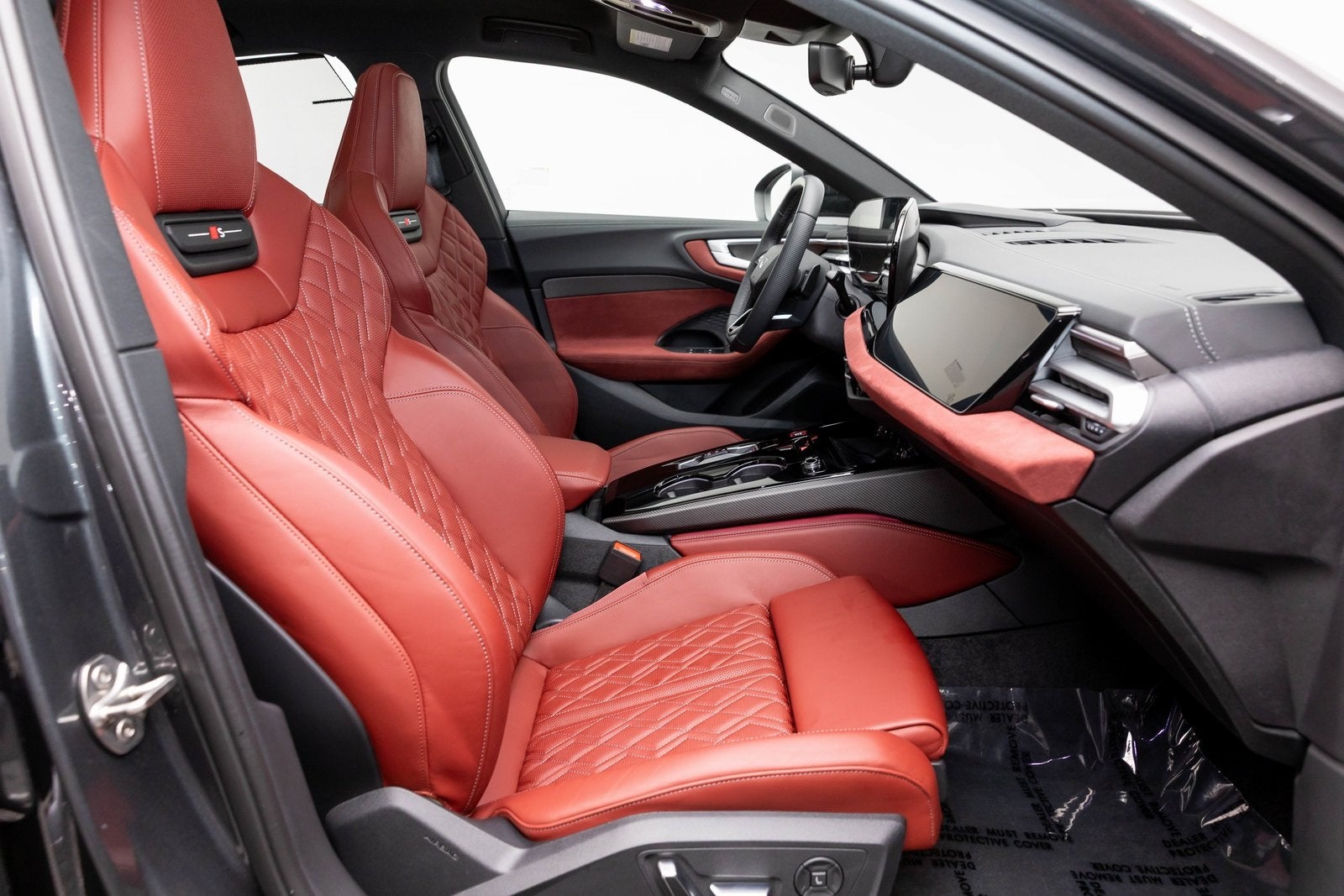 2025 Audi Nuevo S5 Prestige