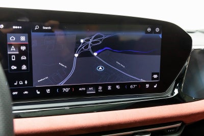 2025 Audi Nuevo S5 Prestige