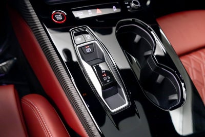 2025 Audi Nuevo S5 Prestige