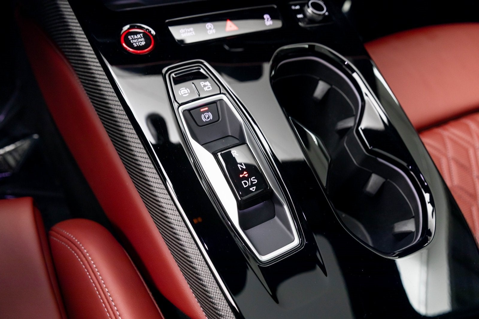 2025 Audi Nuevo S5 Prestige