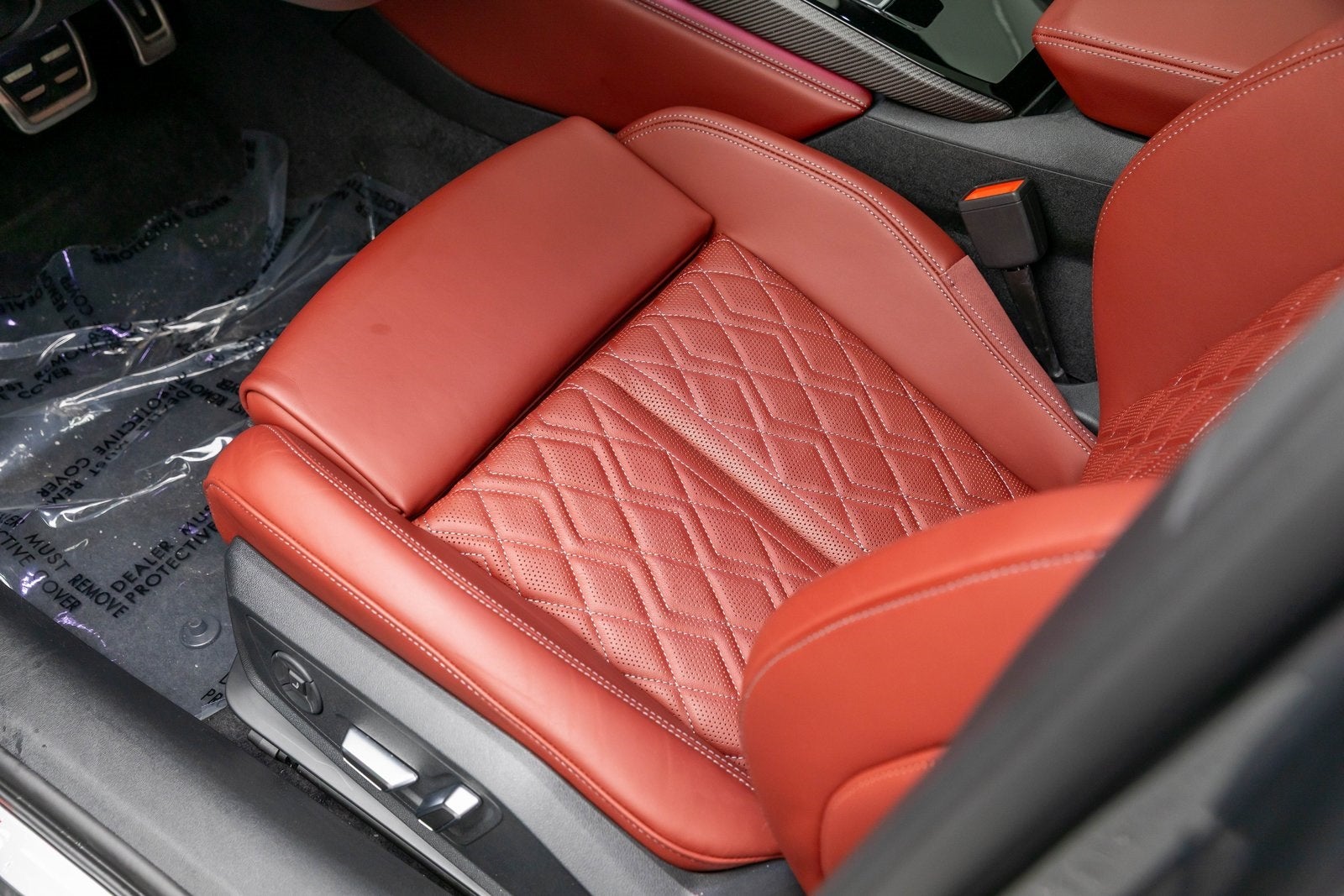 2025 Audi Nuevo S5 Prestige