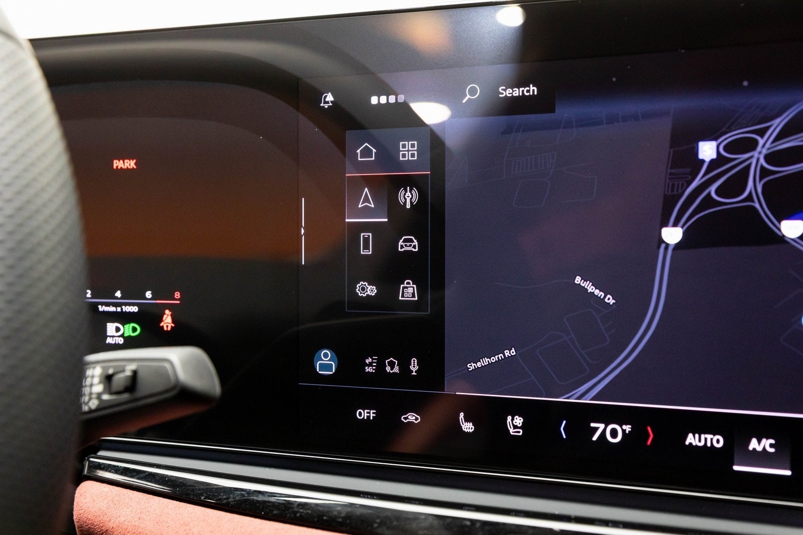 2025 Audi Nuevo S5 Prestige