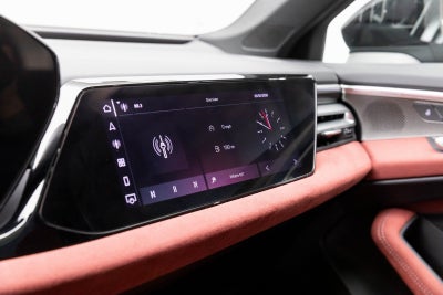 2025 Audi Nuevo S5 Prestige