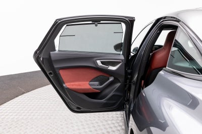 2025 Audi Nuevo S5 Prestige