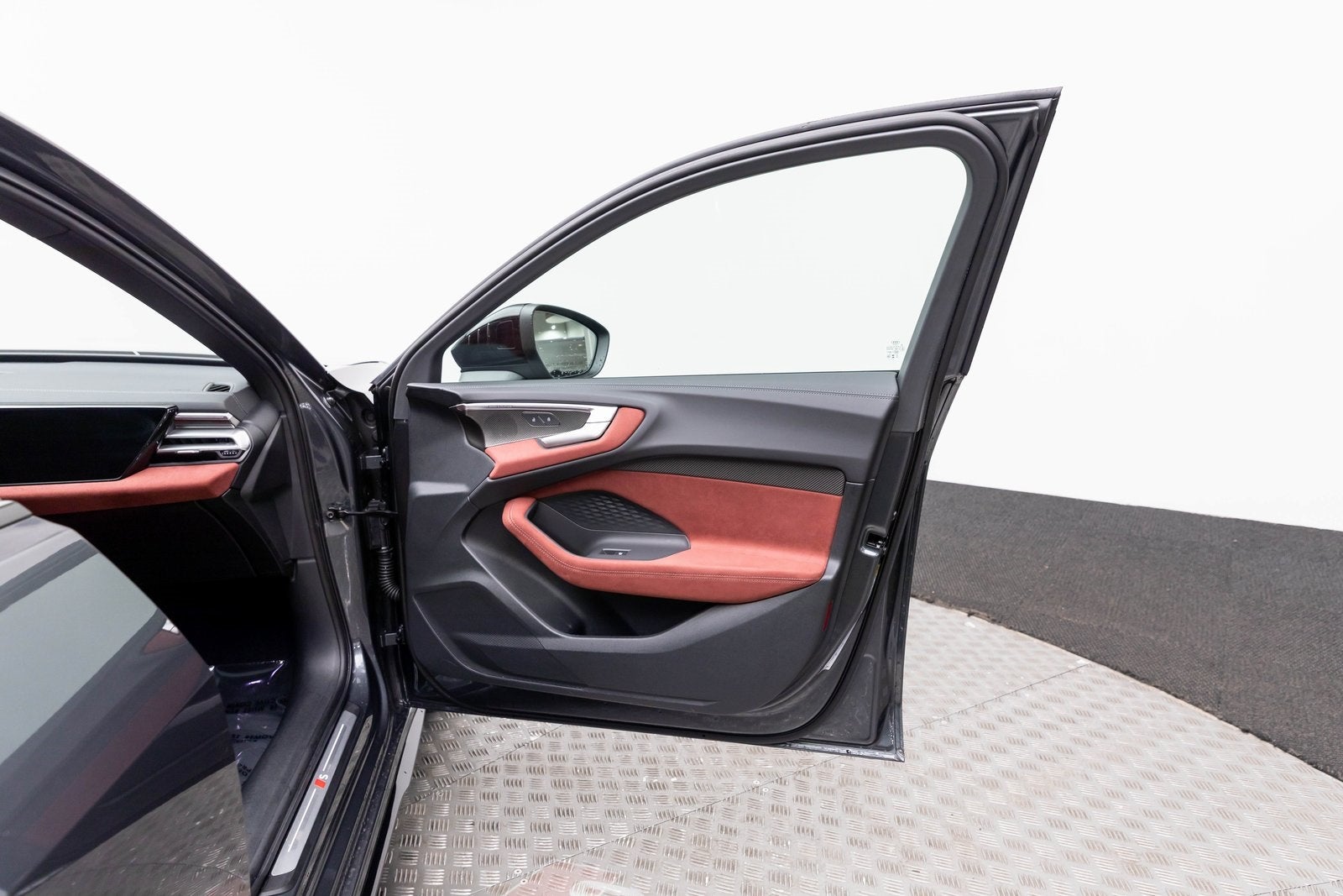 2025 Audi Nuevo S5 Prestige